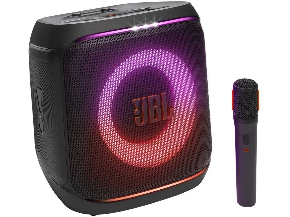 Altavoz Bluetooth JBL PartyBox Encore2 (Negro)