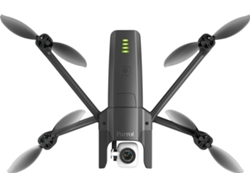 Drone PARROT Anafi FPV (4K - Autonomía: Hasta 26 min - Negro)
