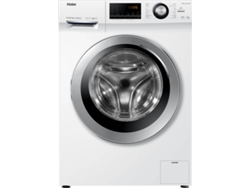 Lavadora HAIER HW90-BP14636N-IB (9 kg - 1400 rpm - Blanco)