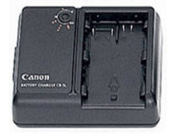 Cargador CANON Foto Cb-5L P/Bp 511-522