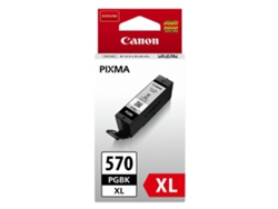 Cartucho de tinta Original CANON PGI-570XL BK