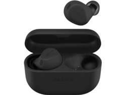 Auriculares Bluetooth True Wireless JABRA Elite 8 Active (In Ear - Micrófono - Noise Cancelling - Negro)