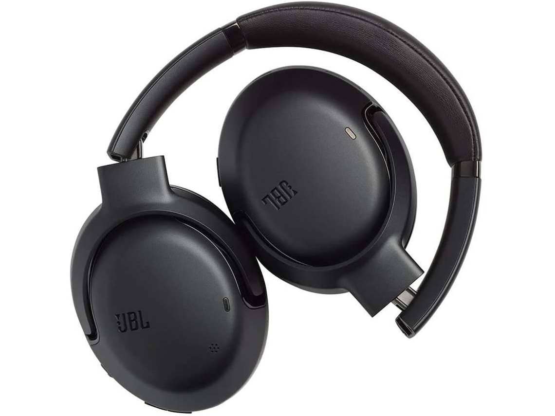 Auriculares Bluetooth JBL Tour Onem 2 (Over Ear - Micrófono