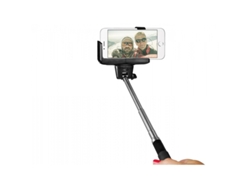 Palo para Selfie SBS Universal Negro