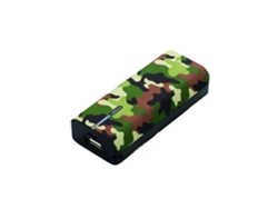 Power Bank PNY T5200 CAMMO 5200MA Hiption