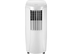 Aire Acondicionado Portátil DAITSU APD9CK (18 m² - 2255 Frig/h - Blanco)