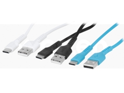 Kit 3 Cables USB - USB C SBS