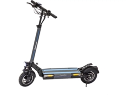 Patinete Elétrico SMARTGYRO Speedway (600 W - Autonomía: 45 Km)