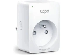 Enchufe Inteligente TP-LINK Tapo P110