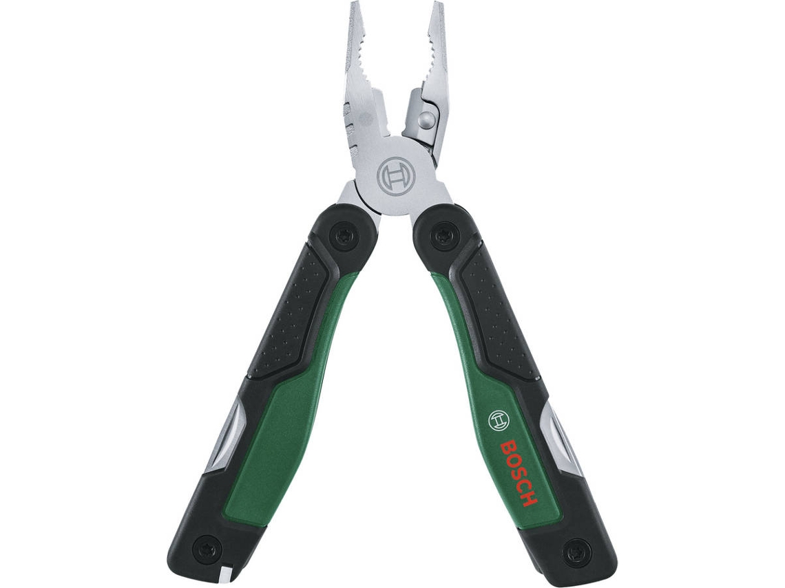 Multiherramienta BOSCH (16 en 1)