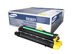 Unidad de Imagen Amarilla Original SAMSUNG CLX-R8385Y Amarillo compatible con CLX-8385