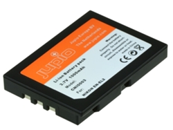 Batería JUPIO para NIKON EN-EL2
