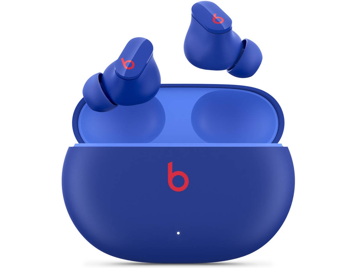 Auriculares Bluetooth True Wireless BEATS Studio Buds (In Ear