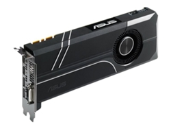 Tarjeta Gráfica nVidia ASUS GeForce Turbo GTX1080-8G 8GB GDDR5