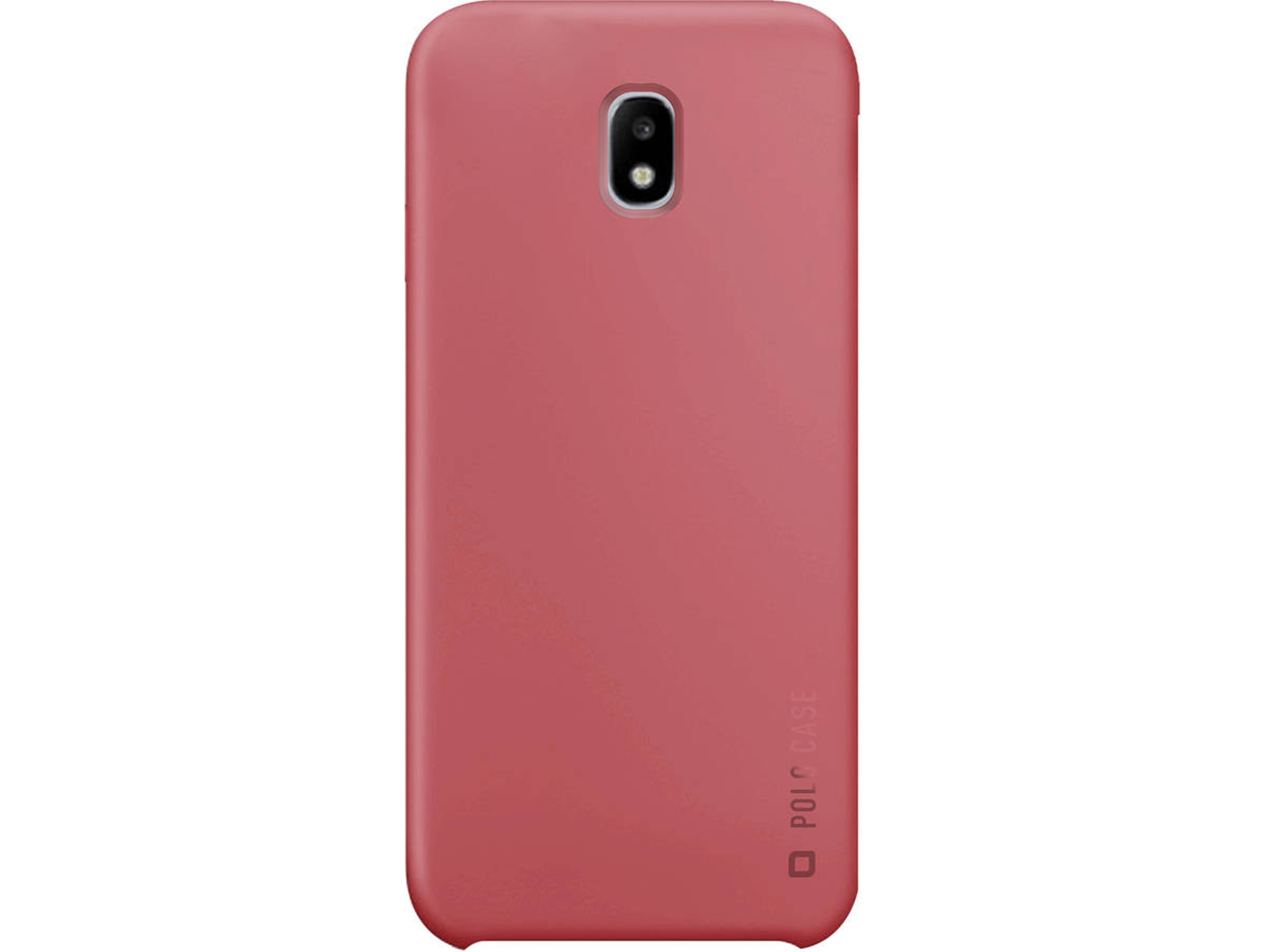 Carcasa Samsung Galaxy J5 2017 SBS Polo Rosa