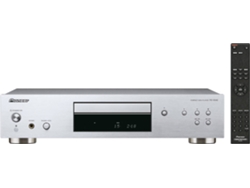 Lector CD PIONEER  PD-30AE Plata