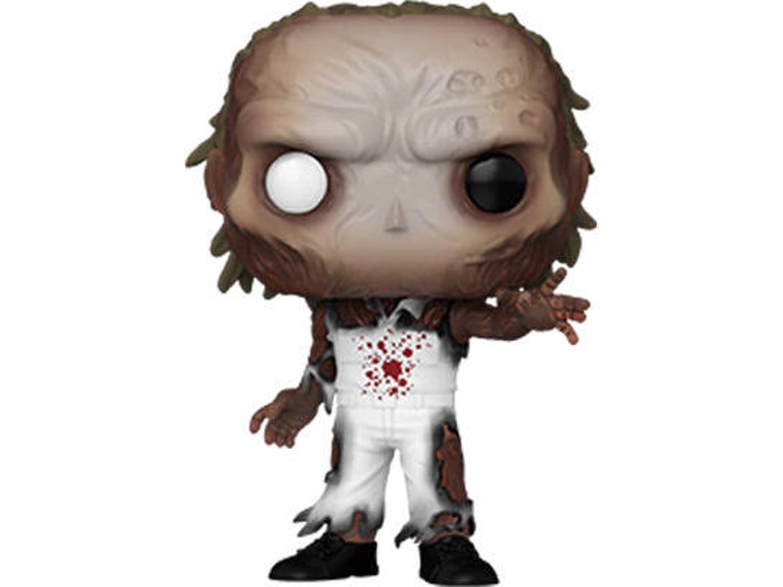 Figura FUNKO Pop! Tv: Stranger Things S4 - Vecna - Transformation (Posible Chase)