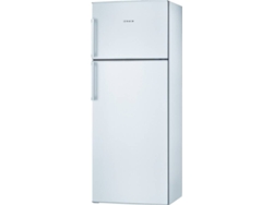 Frigorífico 2 puertas Reacondicionado BOSCH KDN46VW20 (Grado A - No Frost - 186 cm - 371 L - Blanco)