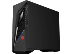Desktop Gaming MSI MAG Infinite S3 12TH-475ES (Intel Core i5-12400 - NVIDIA GeForce RTX 3050 - RAM: 16 GB  - 1 TB)