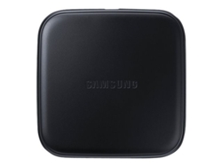 Cargador Inalámbrico Mini SAMSUNG S6 Edge Negro