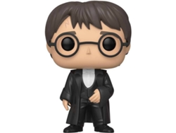 Figura FUNKO Pop! Harry Potter Yule