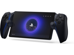Reproductor Remoto PLAYSTATION Portal Midnight Black (Negro)