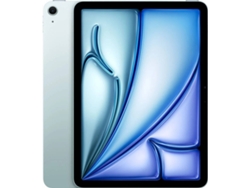 iPad Air APPLE (13'' - 256 GB - Wi-Fi - Azul)