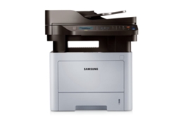 Impresora Multifunción SAMSUNG Láser Mono ProXpress M3370FD