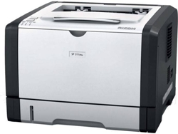 Impresora láser RICOH Aficio SP 311DNW - 407253