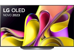 TV LG OLED55B36LA  (OLED - 55'' - 140 cm -  4K Ultra HD - Smart TV)