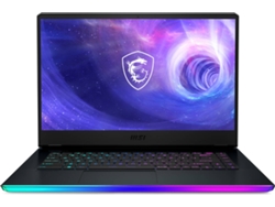 Portátil Gaming MSI Raider GE66 12UGS-006ES (Intel Core i7-12700H - NVIDIA GeForce RTX 3070 Ti - RAM: 32 GB - 1 TB SSD - 15.6'')