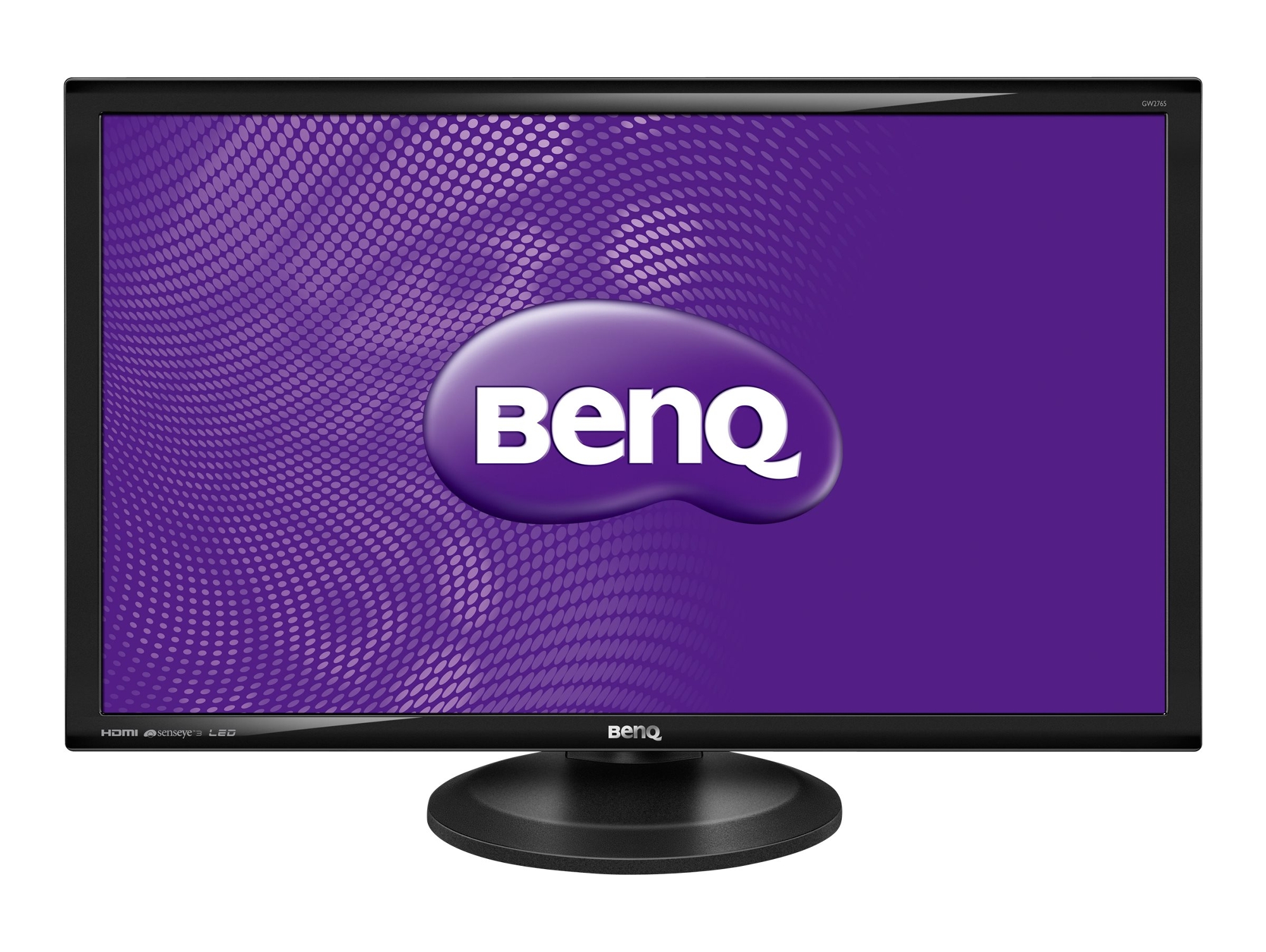 Monitor BENQ GW2765HT (27'' - Quad HD - IPS)