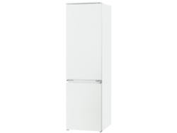 Frigorífico Combi Integrable ZANUSSI ZBB28460SA (Frost Free - 177.2 cm - 268 L - Blanco)