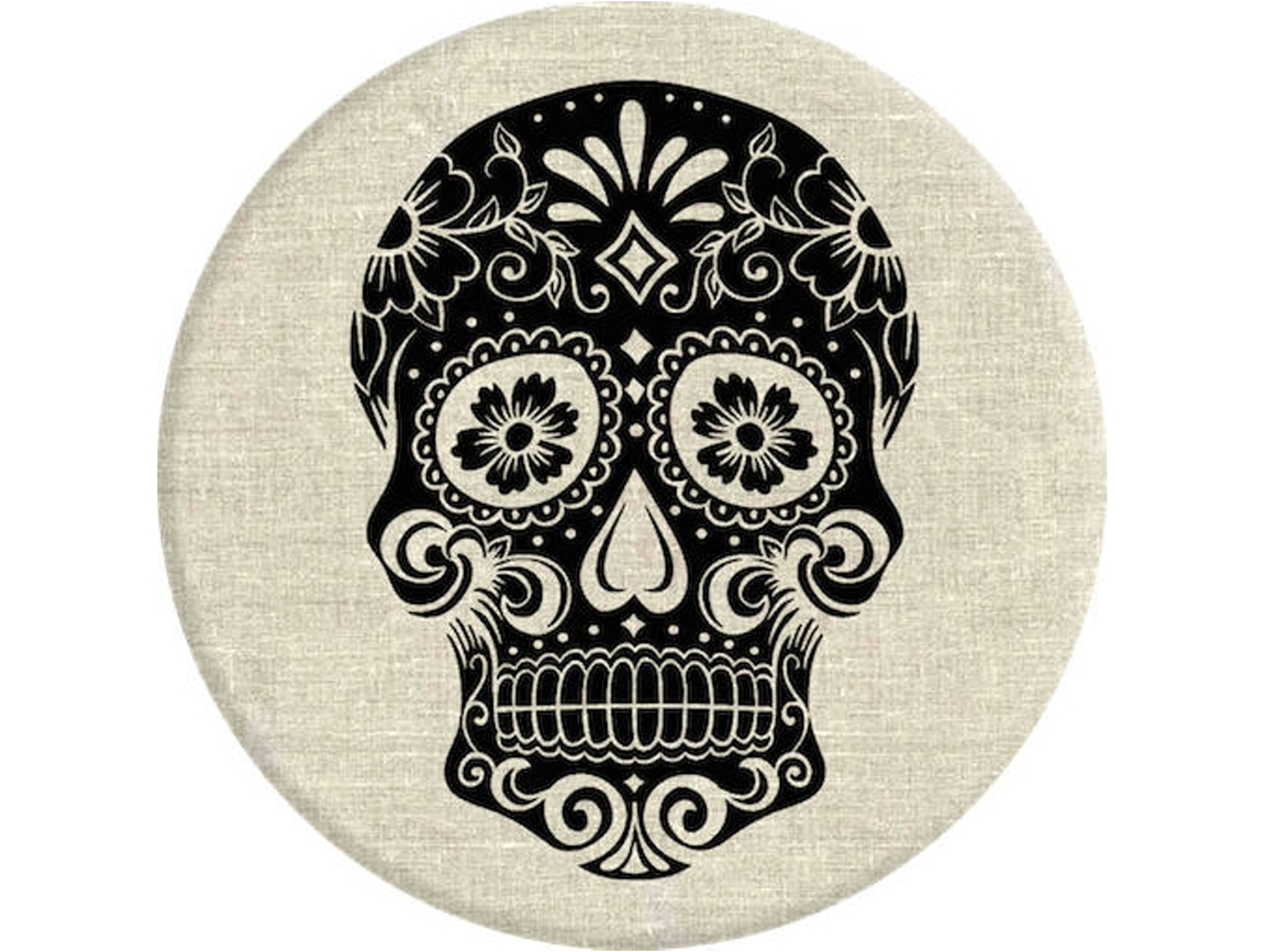 Soporte Adhesivo POPSOCKETS Sugarskull