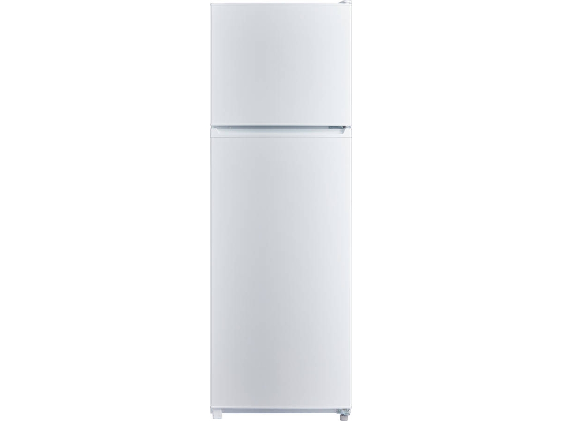 Frigorífico 2 puertas TEKA RTF 13610 (Estático - 176 cm - 294 L - Blanco)