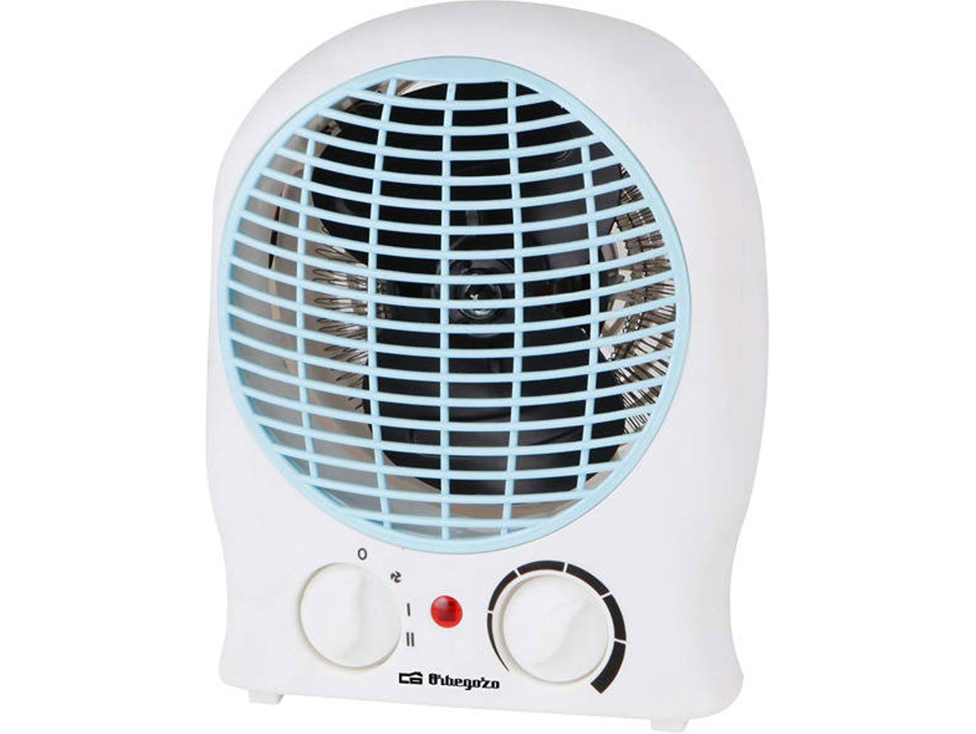 Calefactor ORBEGOZO FH 5525 (2000 W)