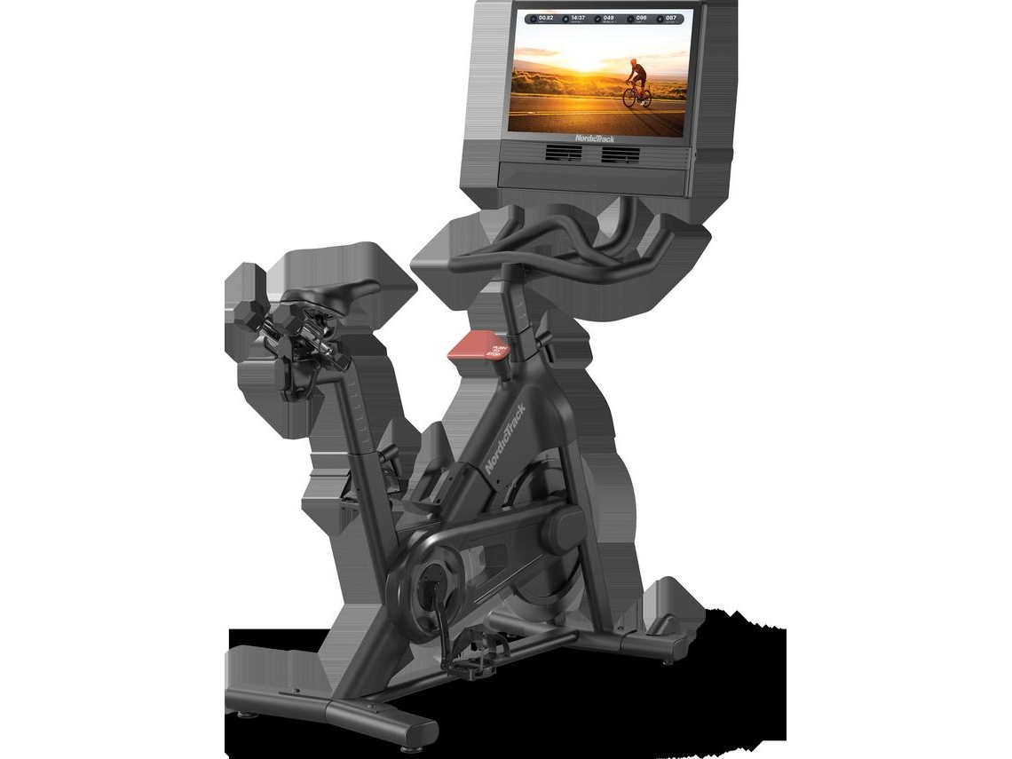 Bicicleta indoor NordicTrack Studio Bike S24