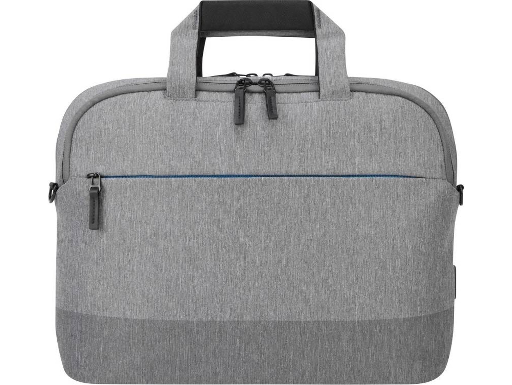 Maletín TARGUS TBT919GL (Portátiles - 15.6'' - Gris)