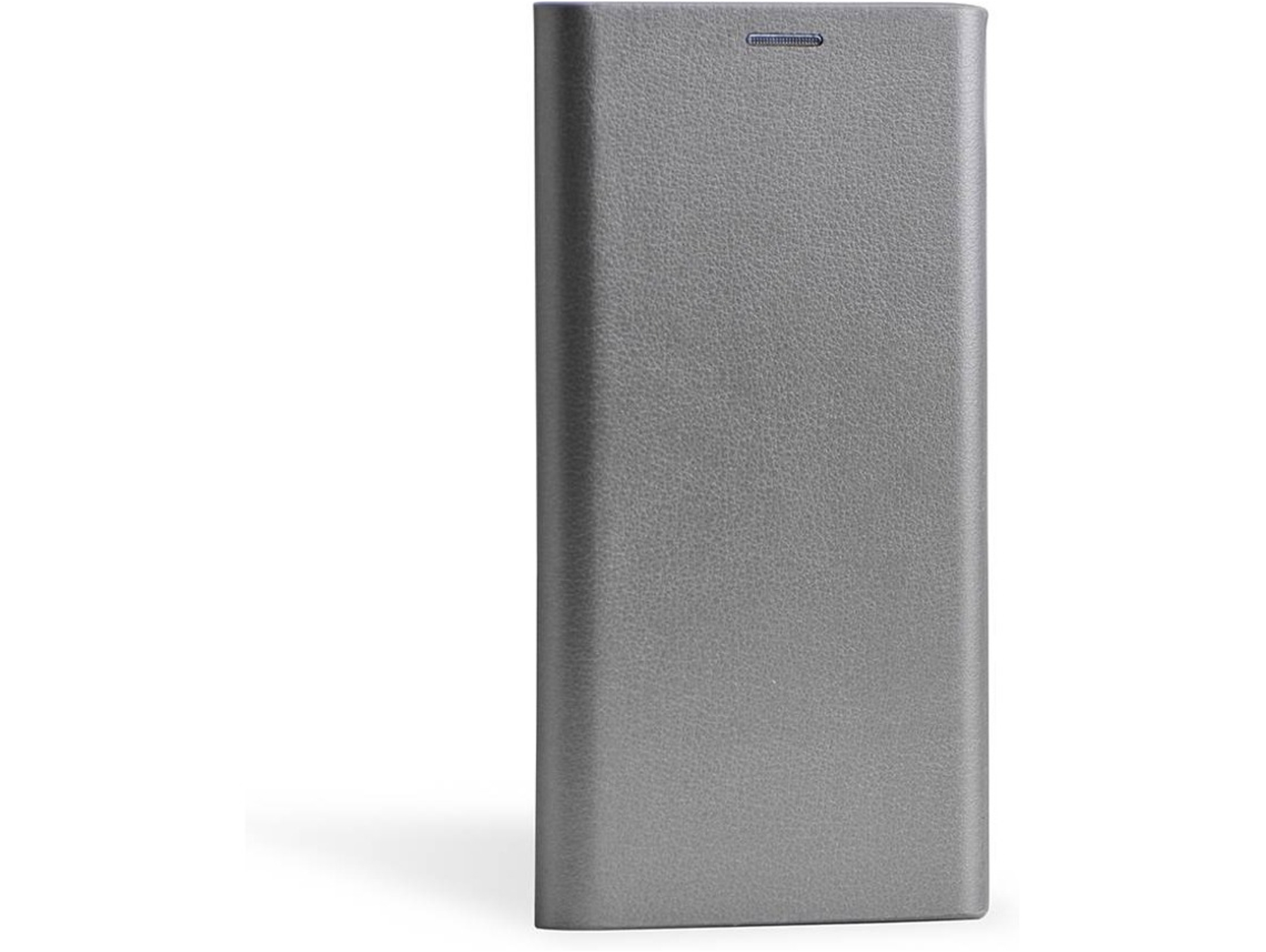 Funda Xiaomi Redmi Note 5A MUVIT Folio Negro