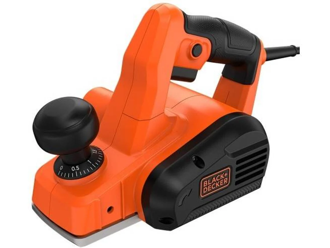 Cepillo Eléctrico BLACK+DECKER - BEW712-QS (710W)