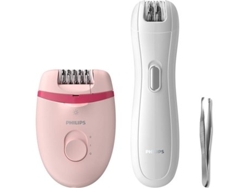 Depiladora PHILIPS BRP531/00 (Arranque - Multizonas - Corriente)