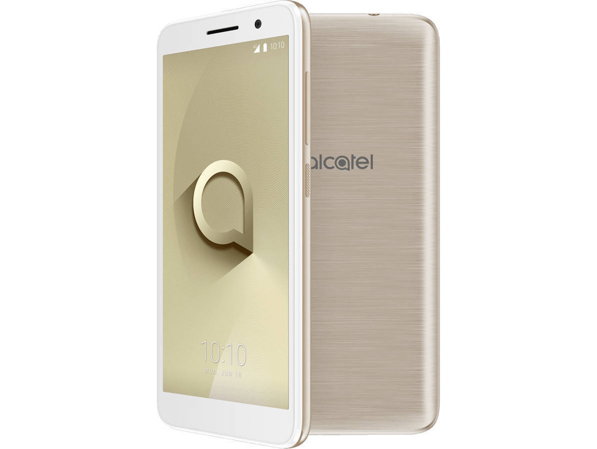 Smartphone ALCATEL 1 (Caja Abierta - 5'' - 1 GB - 8 GB - Dorado)