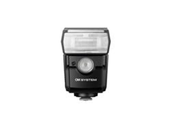 Flash inalámbrico OM SYSTEM FL-700WR (NG: 42 - Control TTL - Negro)