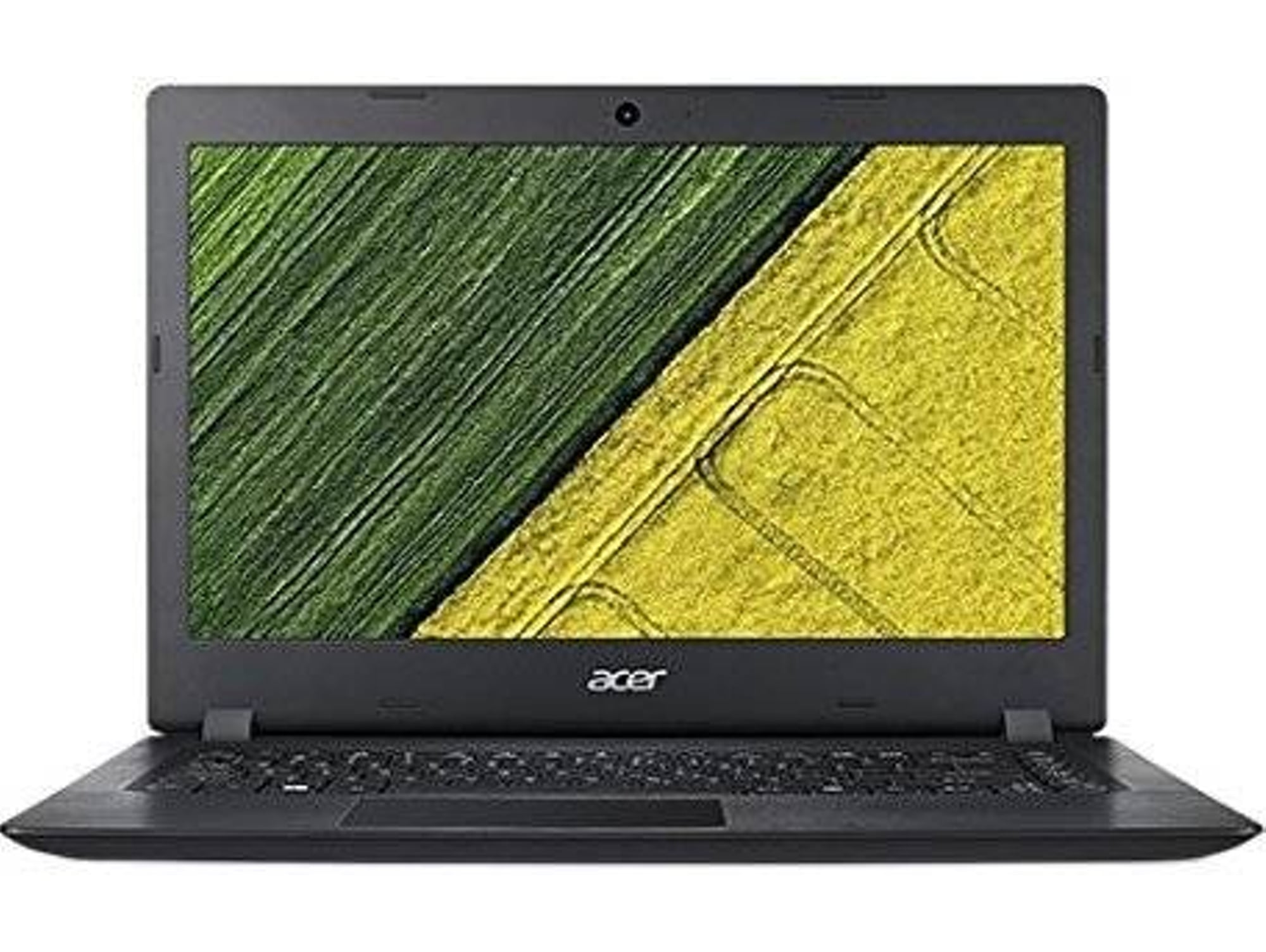 Portátil ACER Aspire A315-51-38LS Intel Core  i3-7020U RAM: GB 128 GB SSD Intel HD 620) Worten Canarias