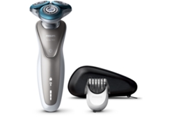 Afeitadora PHILIPS S7510/41 (Autonomía 50 min - Batería)