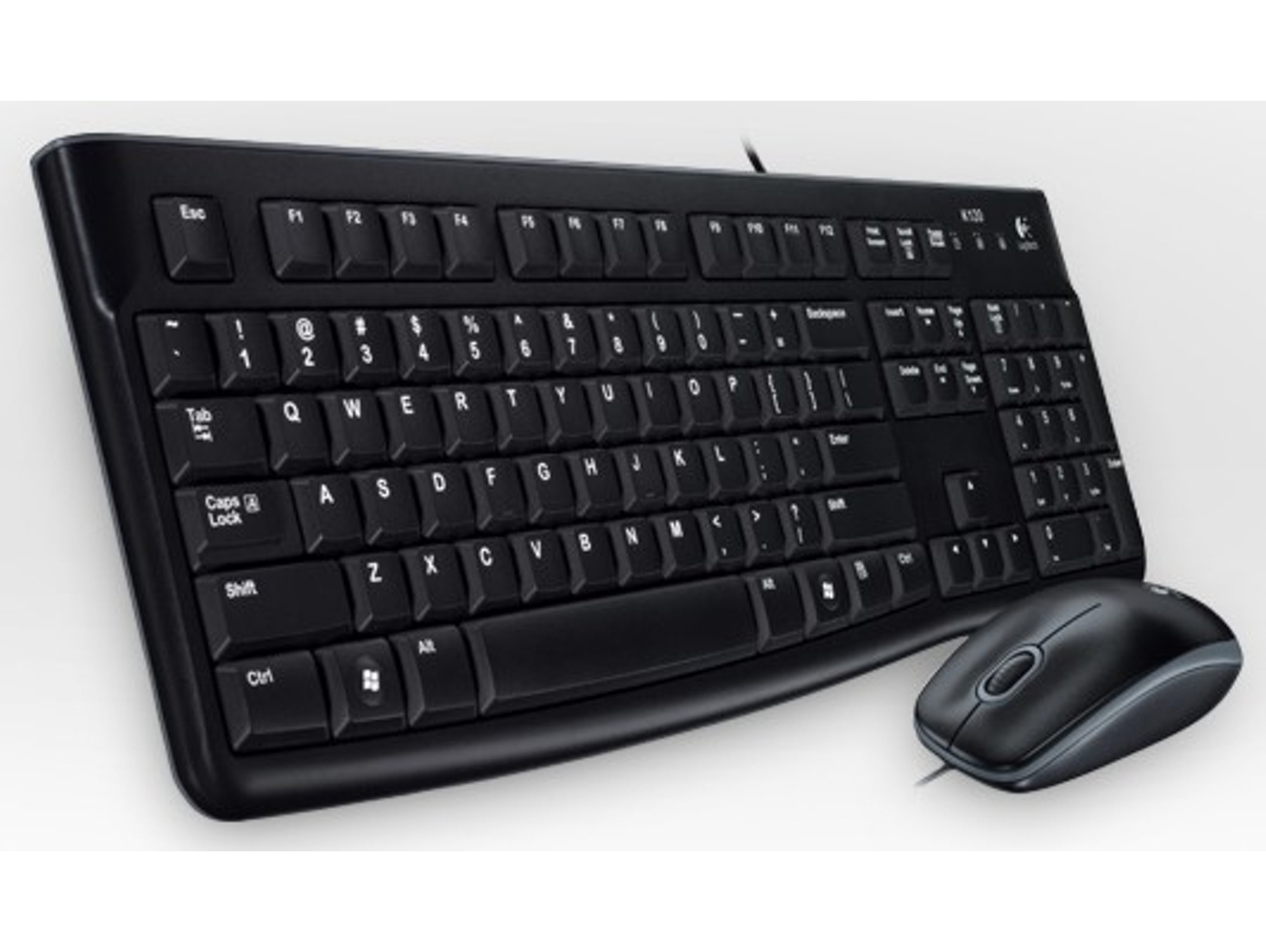 Teclado optico logitech sale