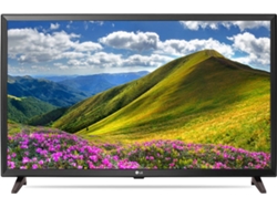 TV LG 32LJ610V (Caja Abierta - LED - 32'' - 81 cm - Full HD - Smart TV)