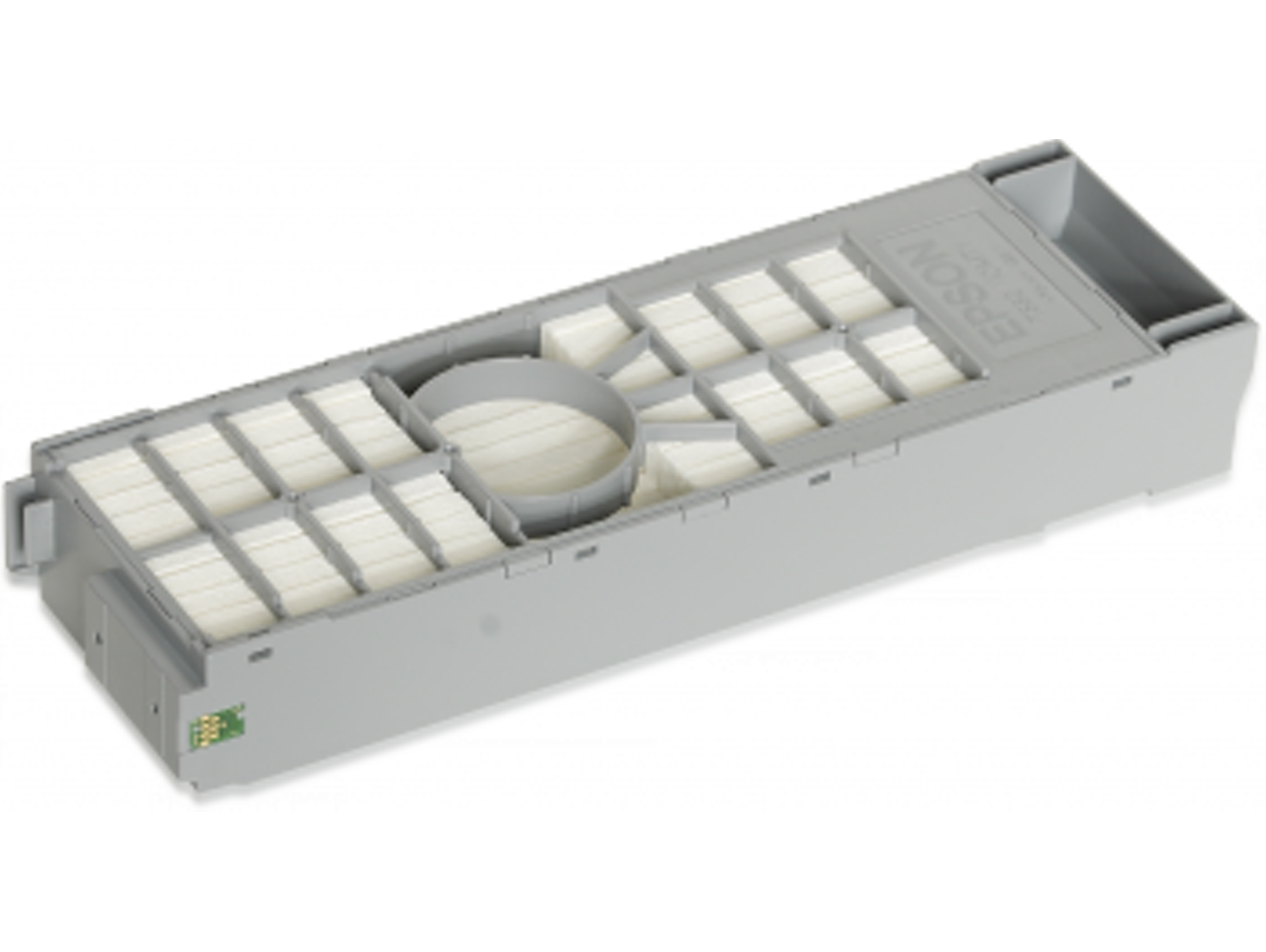 Cartucho de tinta original EPSON, T5820, Caja de mantenimiento, C13T582000
