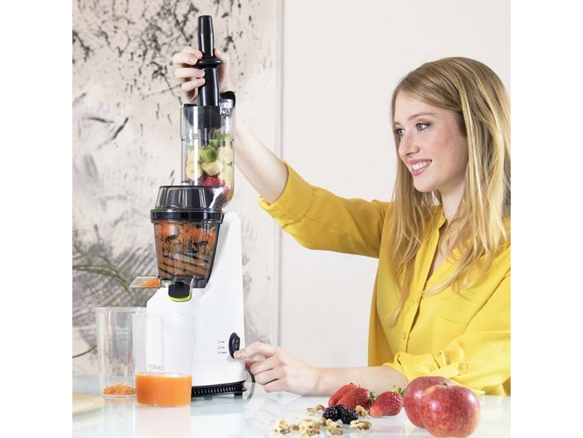 Licuadora cecojuicer compact sales