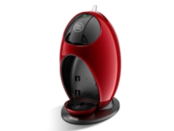 Cafetera de Cápsulas DELONGHI Dolce Gusto Jovia EDG250B  Negro